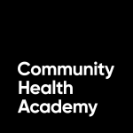 Logo of Community Health Academy Staging Environment